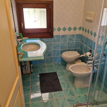 Appartamento Le Querce Vaccileddi Zewnętrze zdjęcie