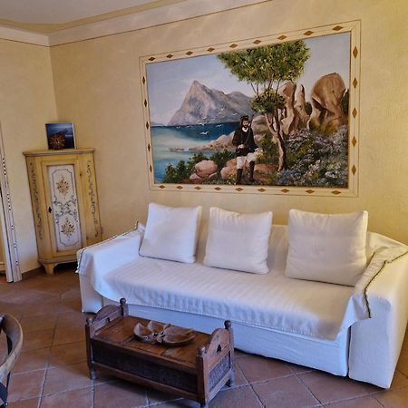 Appartamento Le Querce Vaccileddi Zewnętrze zdjęcie