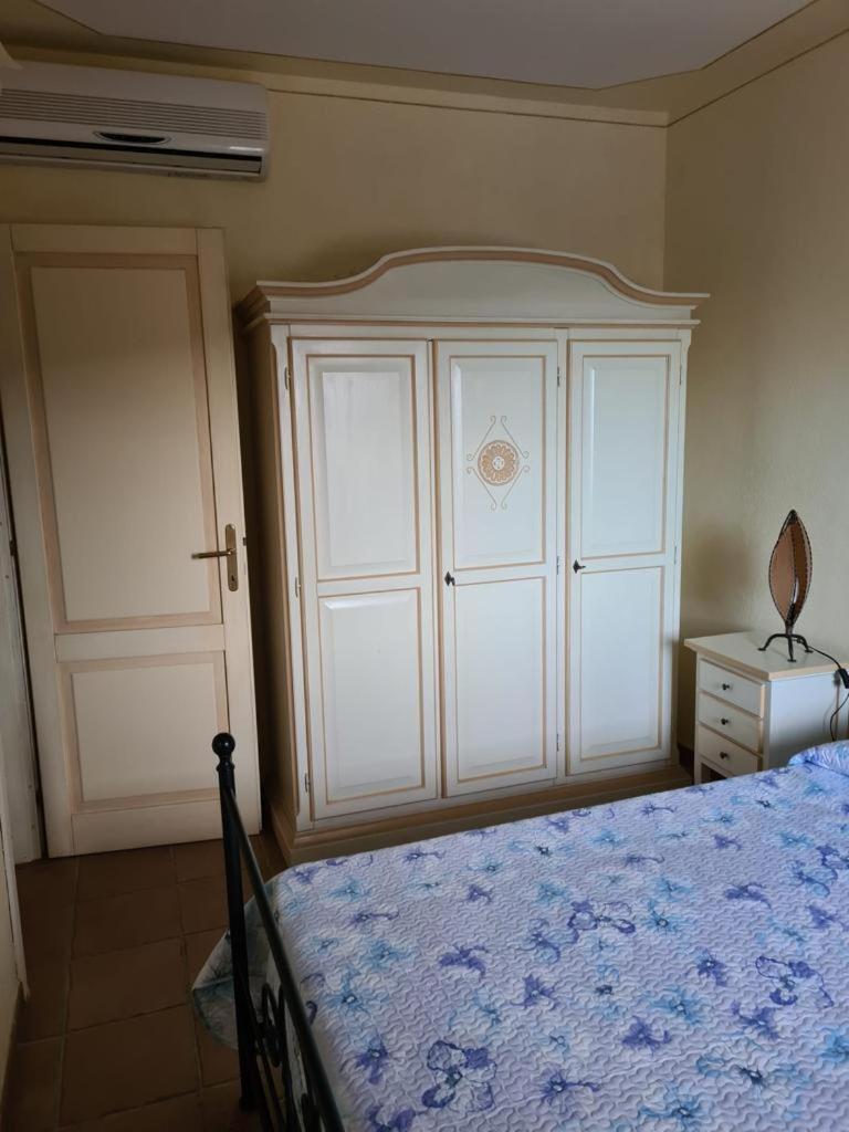 Appartamento Le Querce Vaccileddi Zewnętrze zdjęcie