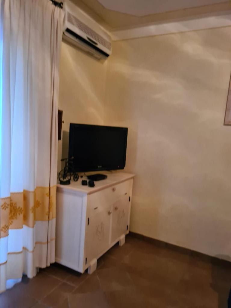 Appartamento Le Querce Vaccileddi Zewnętrze zdjęcie