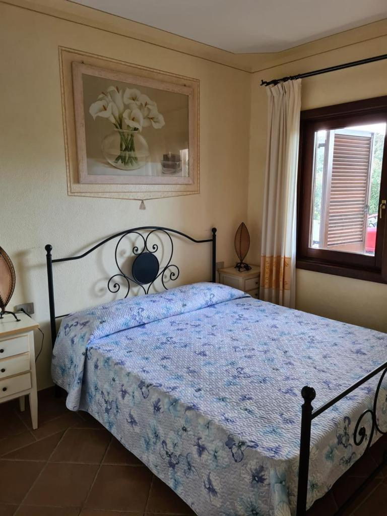 Appartamento Le Querce Vaccileddi Zewnętrze zdjęcie