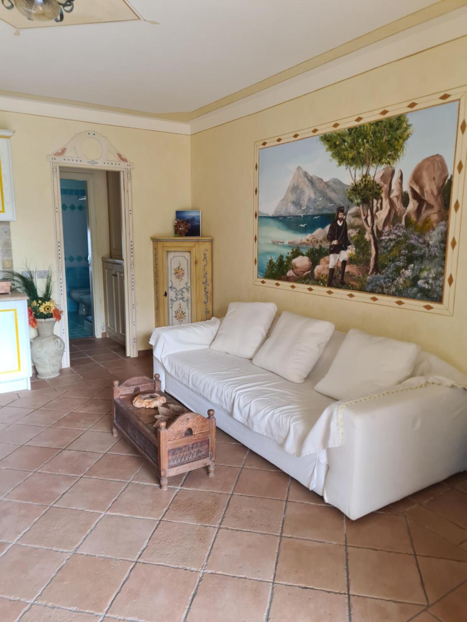 Appartamento Le Querce Vaccileddi Zewnętrze zdjęcie