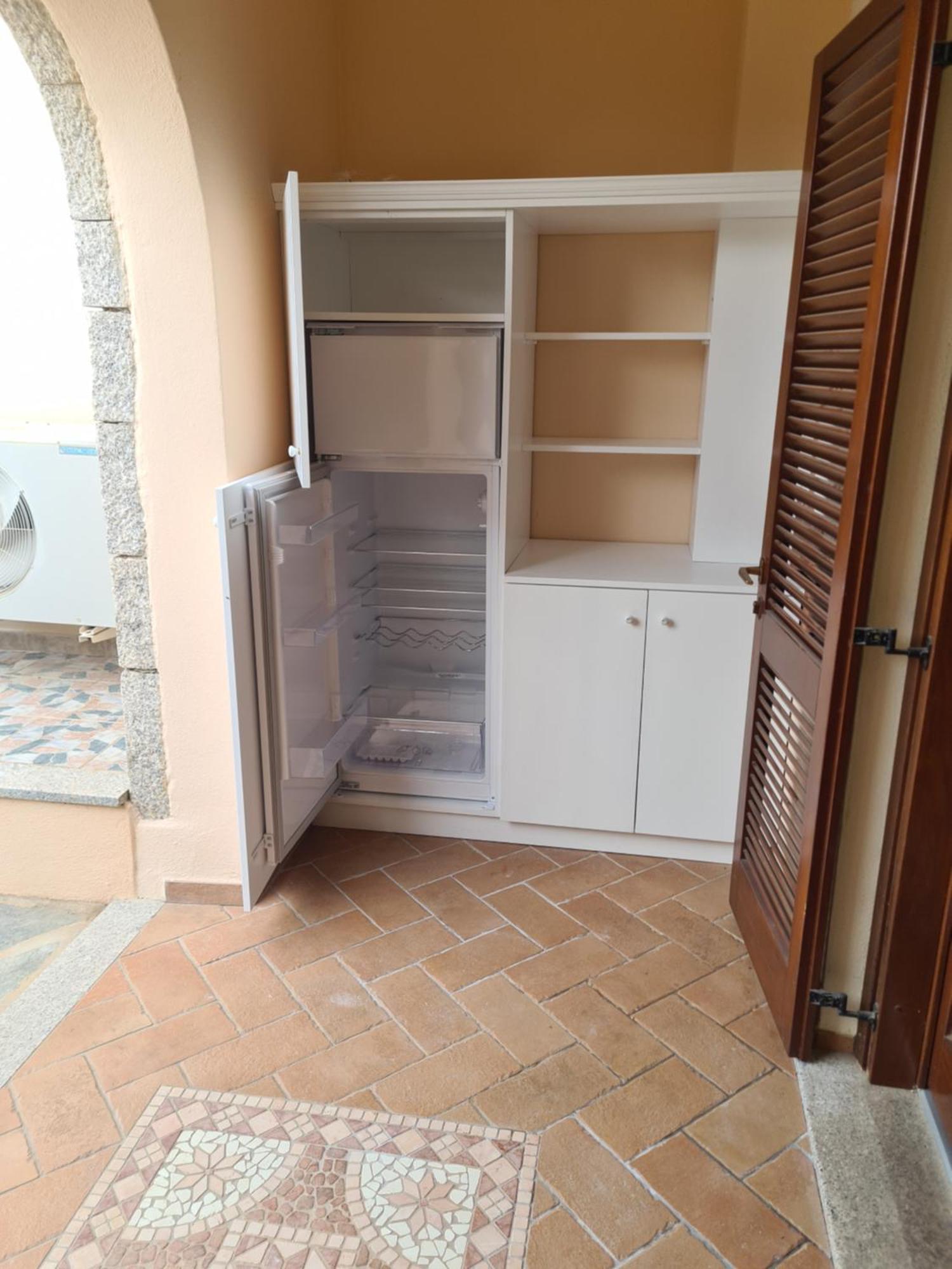 Appartamento Le Querce Vaccileddi Zewnętrze zdjęcie