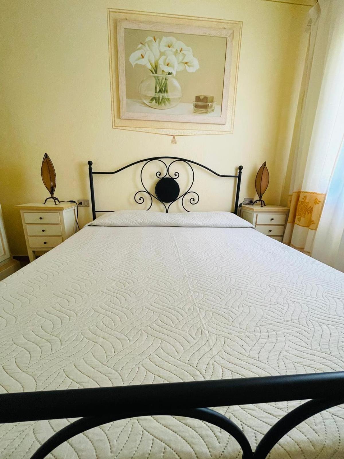 Appartamento Le Querce Vaccileddi Zewnętrze zdjęcie