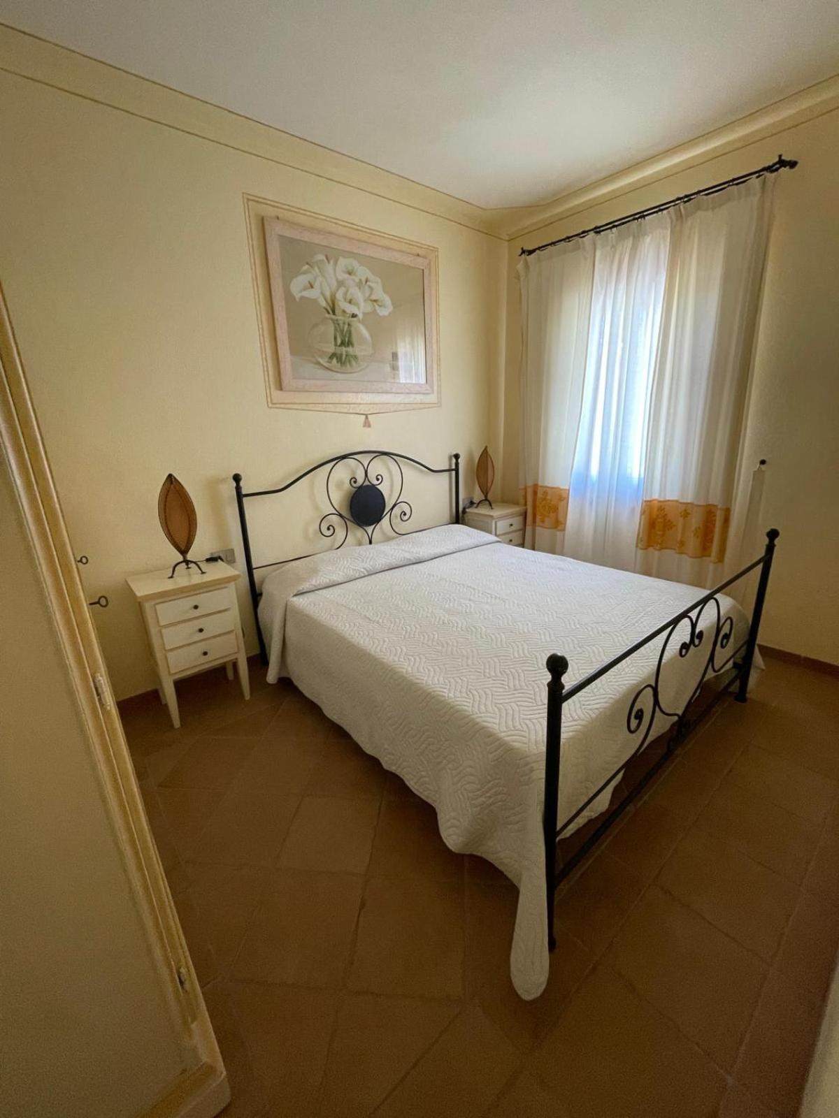 Appartamento Le Querce Vaccileddi Zewnętrze zdjęcie