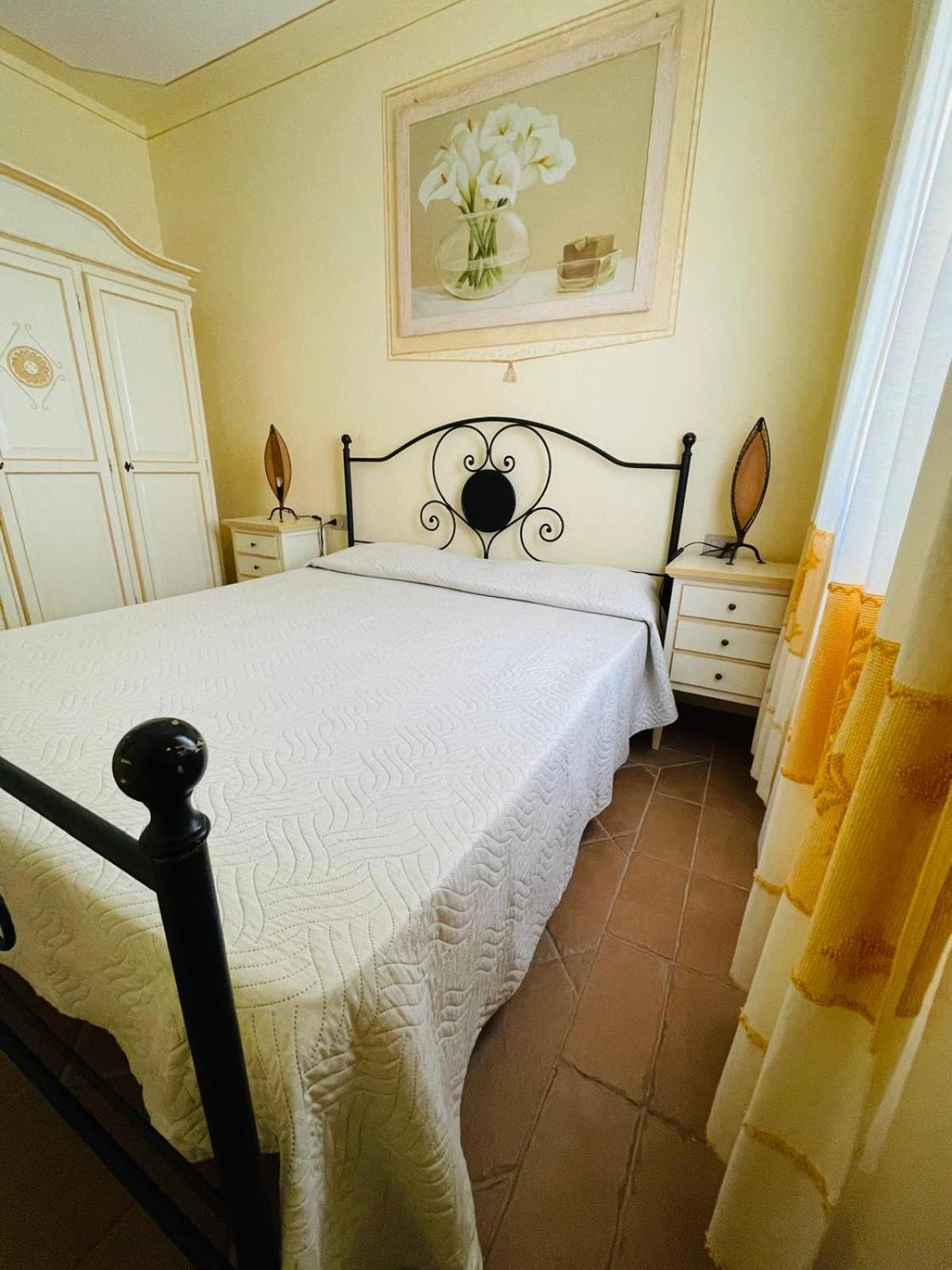 Appartamento Le Querce Vaccileddi Zewnętrze zdjęcie