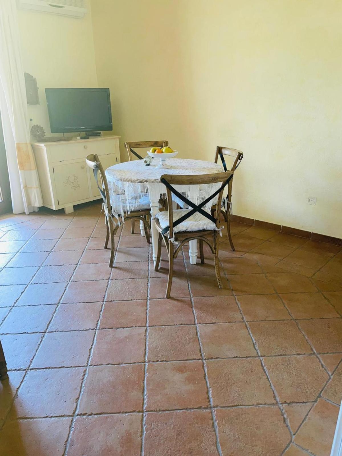 Appartamento Le Querce Vaccileddi Zewnętrze zdjęcie